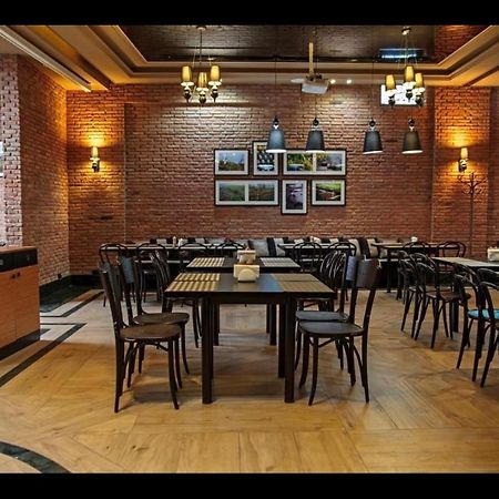 Orbi Palace, Room 536 Bakuriani Ngoại thất bức ảnh