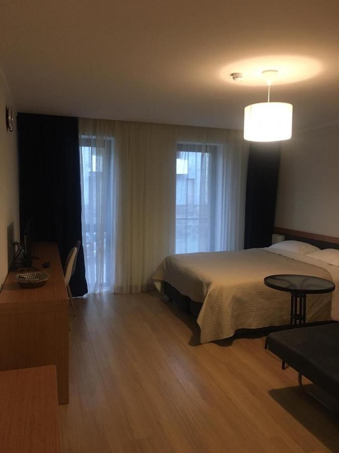 Orbi Palace, Room 536 Bakuriani Ngoại thất bức ảnh