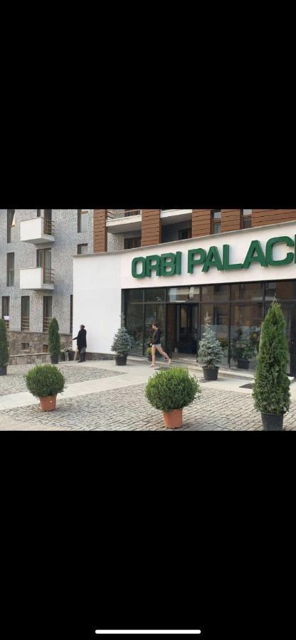 Orbi Palace, Room 536 Bakuriani Ngoại thất bức ảnh