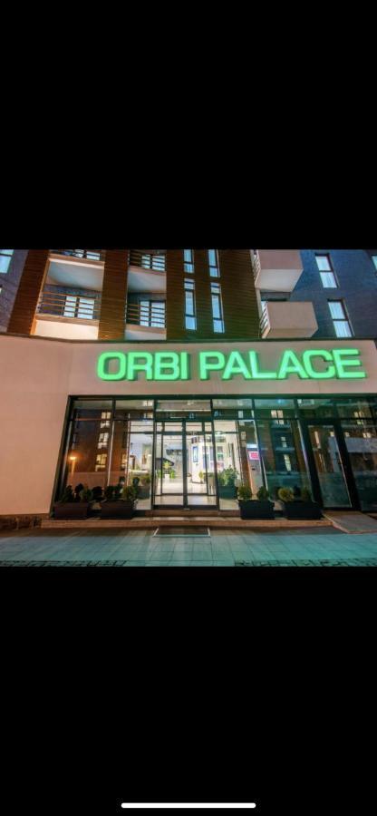 Orbi Palace, Room 536 Bakuriani Ngoại thất bức ảnh