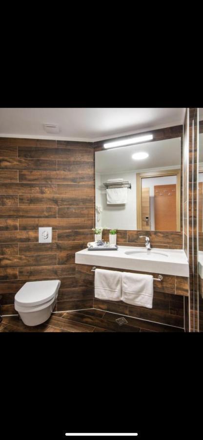 Orbi Palace, Room 536 Bakuriani Ngoại thất bức ảnh