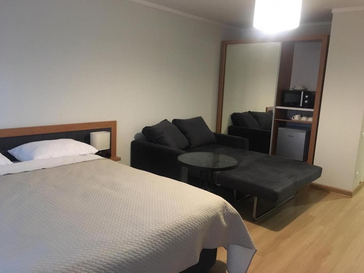 Orbi Palace, Room 536 Bakuriani Ngoại thất bức ảnh