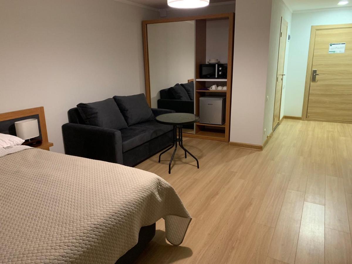 Orbi Palace, Room 536 Bakuriani Ngoại thất bức ảnh