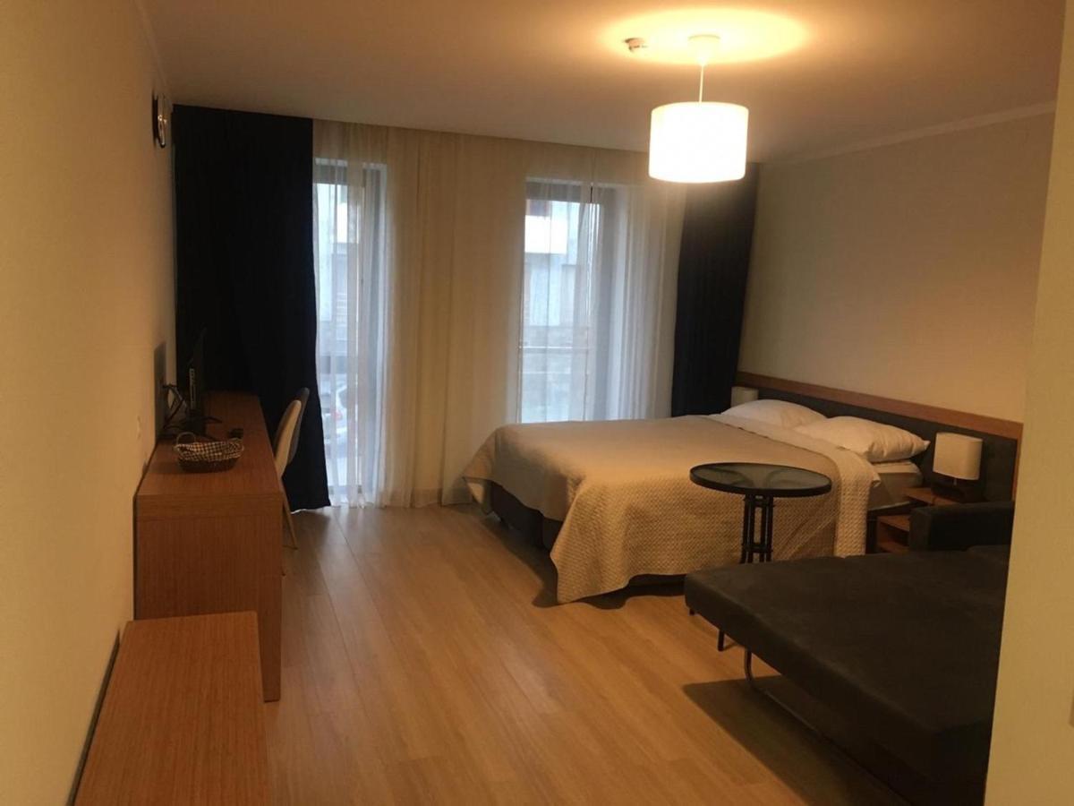 Orbi Palace, Room 536 Bakuriani Ngoại thất bức ảnh