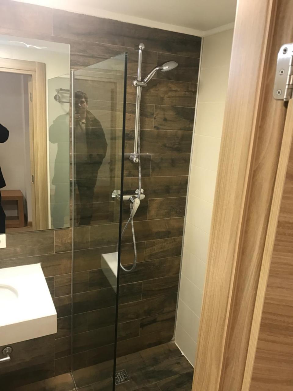 Orbi Palace, Room 536 Bakuriani Ngoại thất bức ảnh