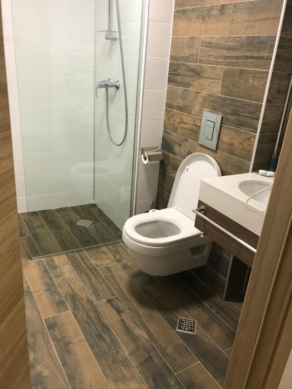 Orbi Palace, Room 536 Bakuriani Ngoại thất bức ảnh