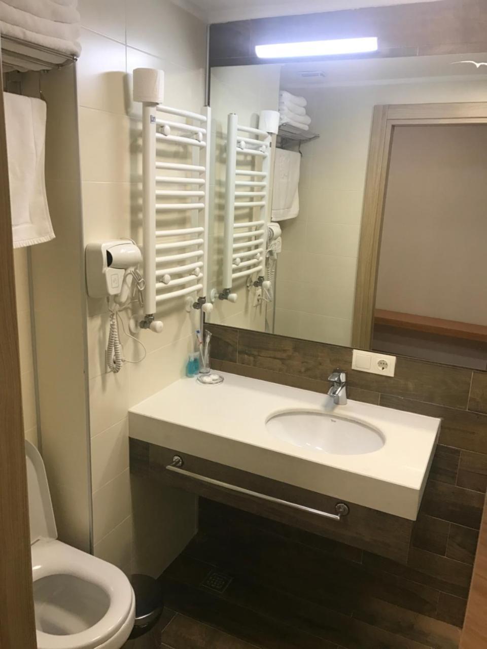 Orbi Palace, Room 536 Bakuriani Ngoại thất bức ảnh