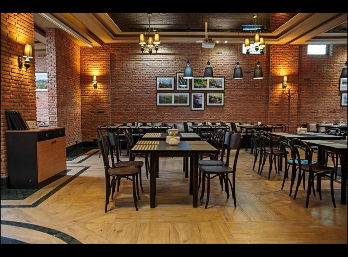 Orbi Palace, Room 536 Bakuriani Ngoại thất bức ảnh