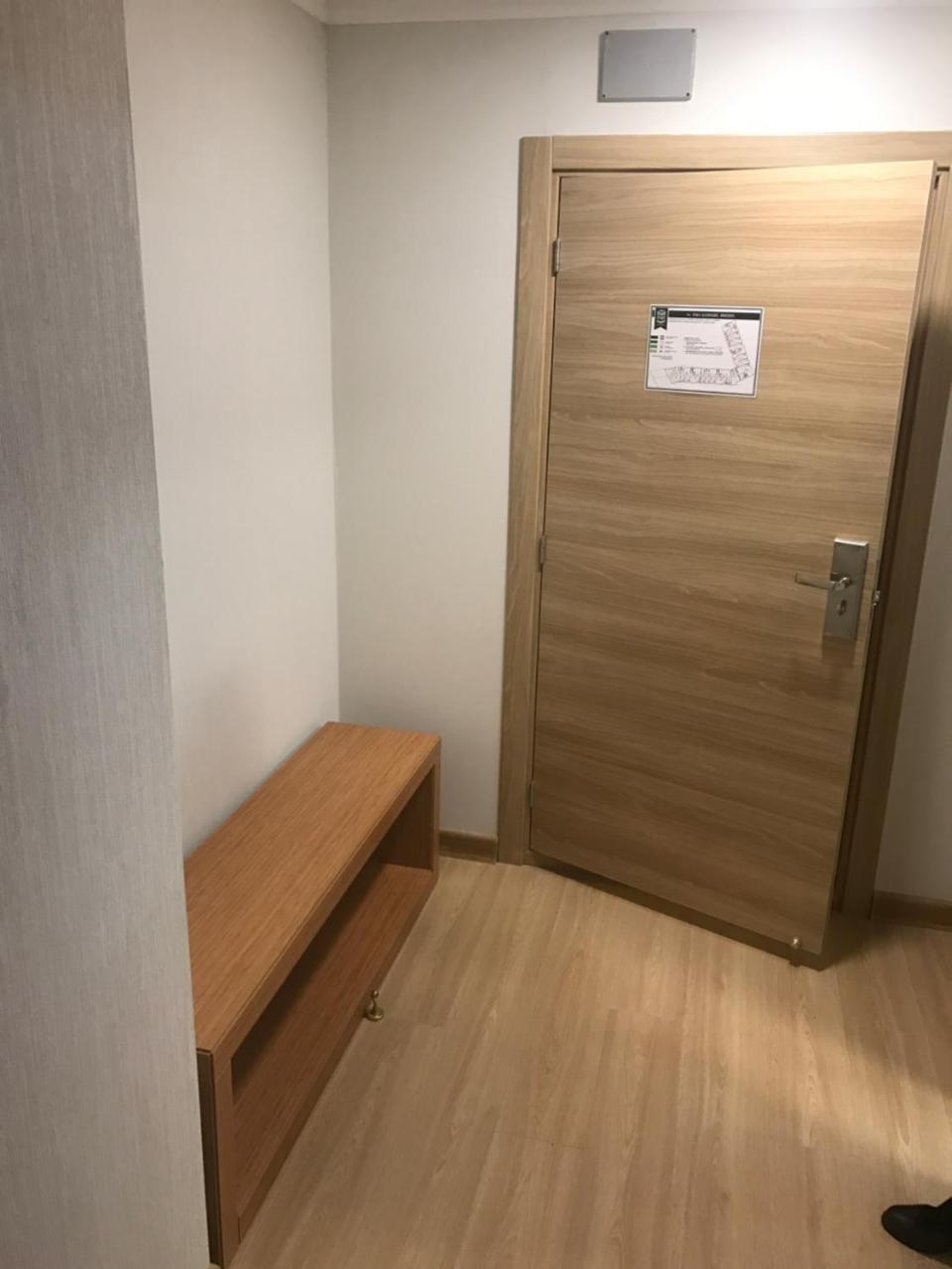 Orbi Palace, Room 536 Bakuriani Ngoại thất bức ảnh