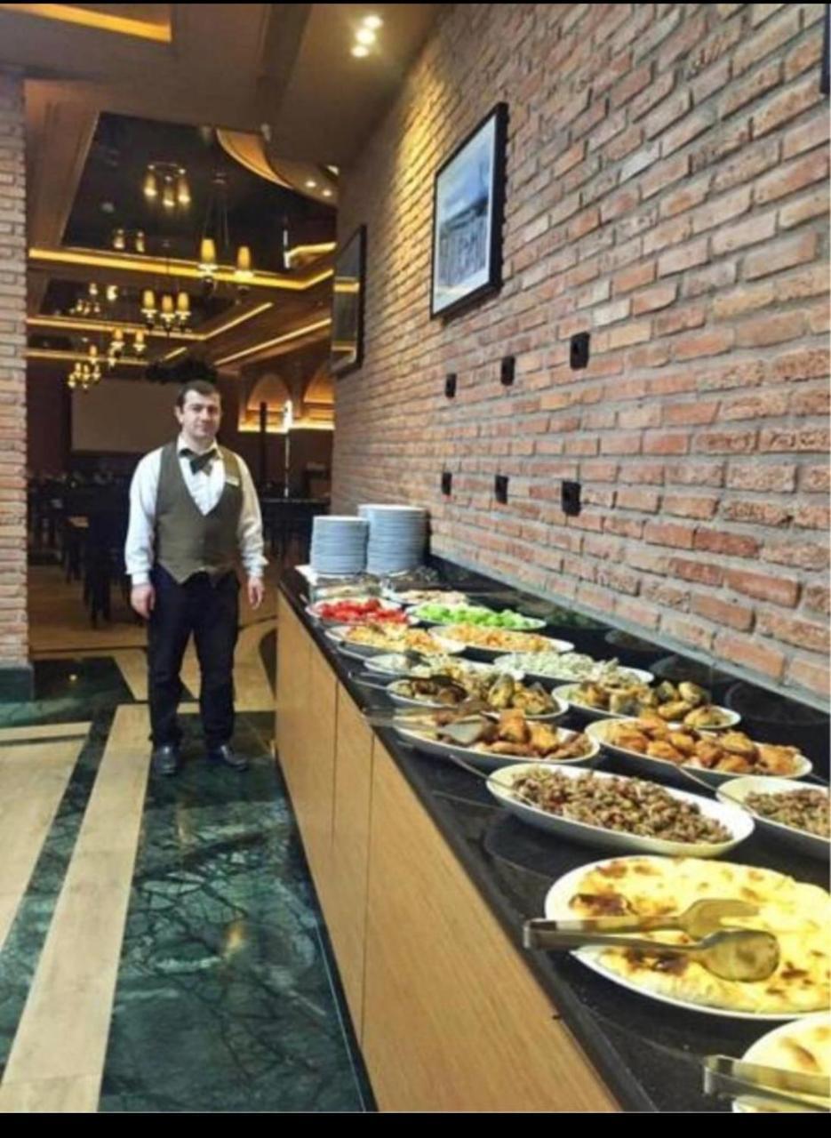 Orbi Palace, Room 536 Bakuriani Ngoại thất bức ảnh
