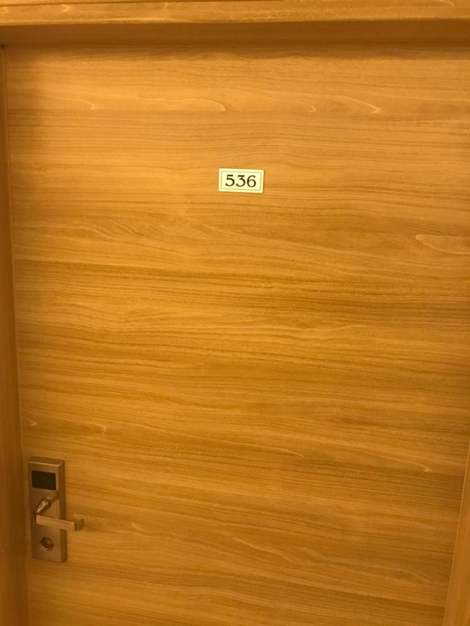 Orbi Palace, Room 536 Bakuriani Ngoại thất bức ảnh