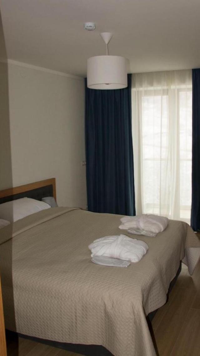 Orbi Palace, Room 536 Bakuriani Ngoại thất bức ảnh