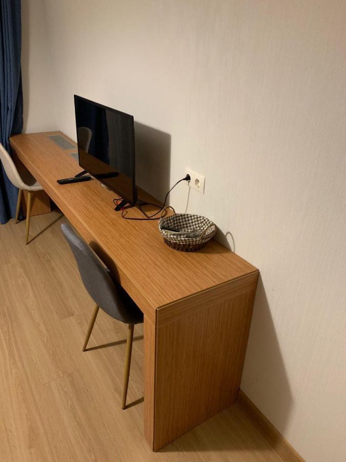 Orbi Palace, Room 536 Bakuriani Ngoại thất bức ảnh