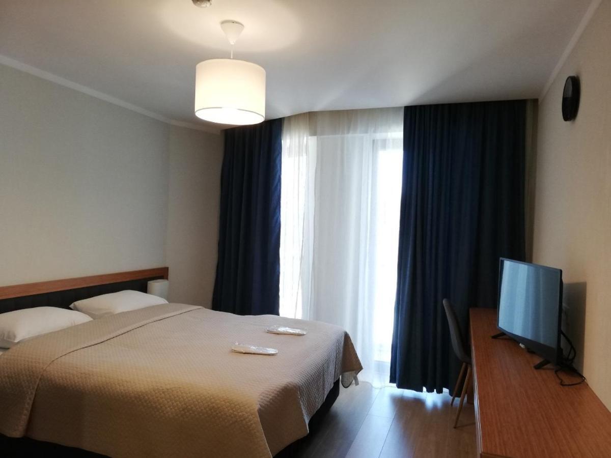 Orbi Palace, Room 536 Bakuriani Ngoại thất bức ảnh