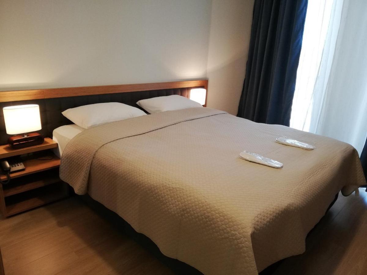 Orbi Palace, Room 536 Bakuriani Ngoại thất bức ảnh